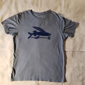 Patagonia graphic t-shirt